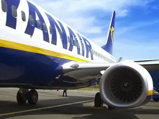 Aeropuerto Santiago