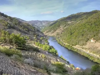 Cañones del Sil