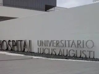 Hospital de Lugo (HULA)