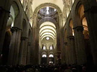 Santiago de Compostela