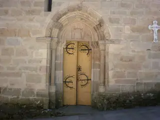 Sarria