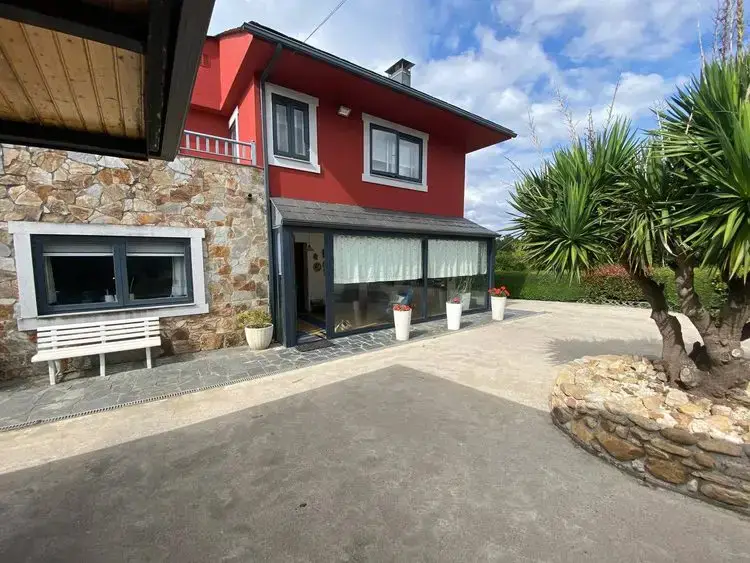 Chalet San Fiz
