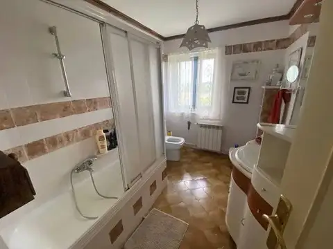 Baño planta alta