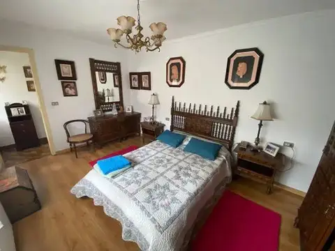 Dormitorio 4