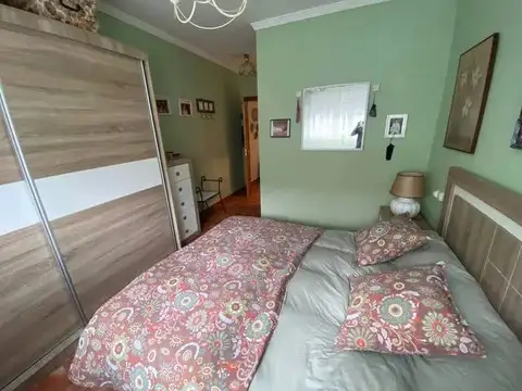 Dormitorio planta baja