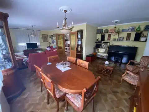 Salón-comedor